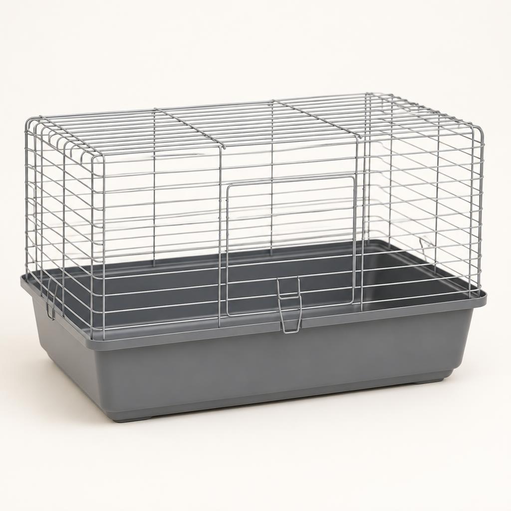 Metal Pet Cages